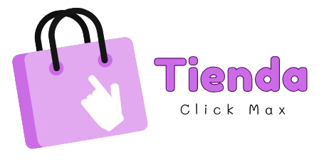 Tienda ClickMax